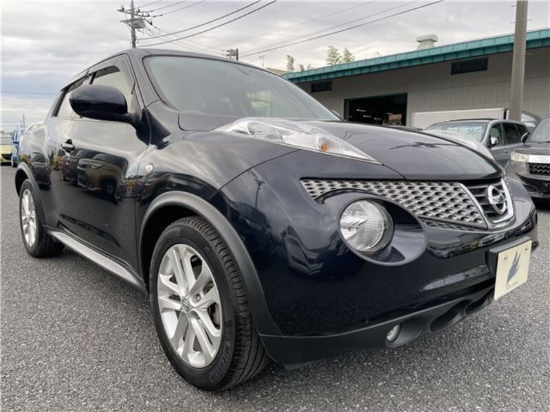 JUKE