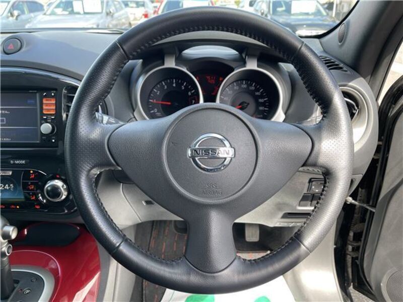 JUKE