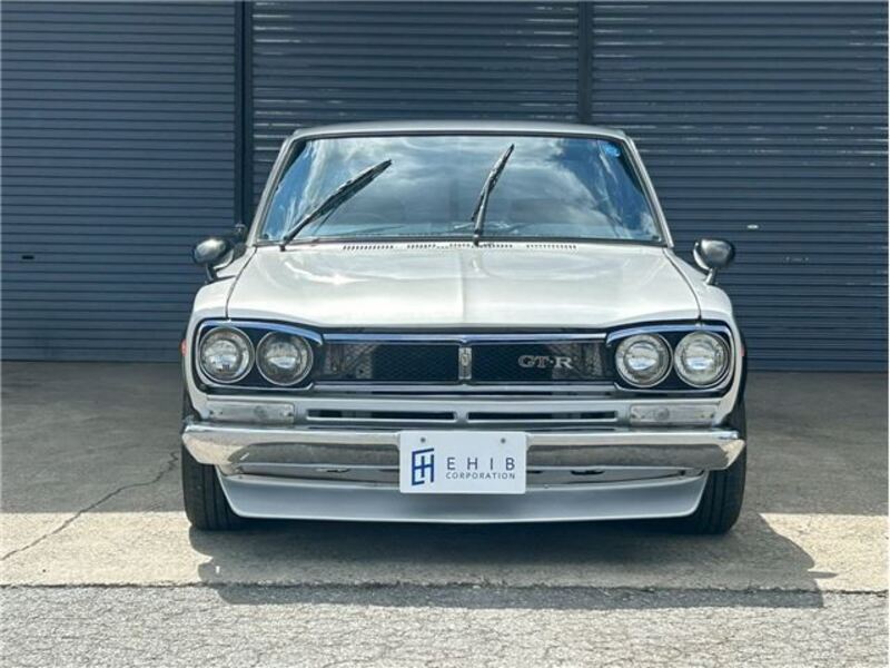 SKYLINE