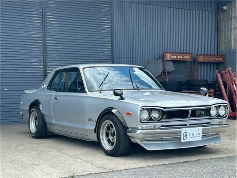 SKYLINE