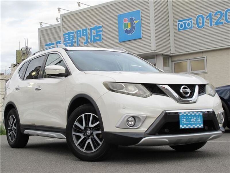 X-TRAIL-0