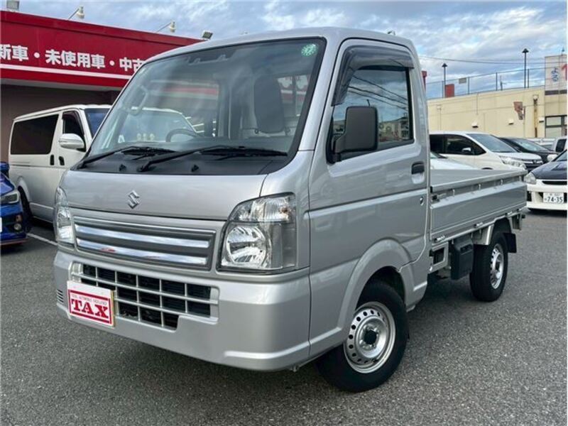 CARRY TRUCK-0
