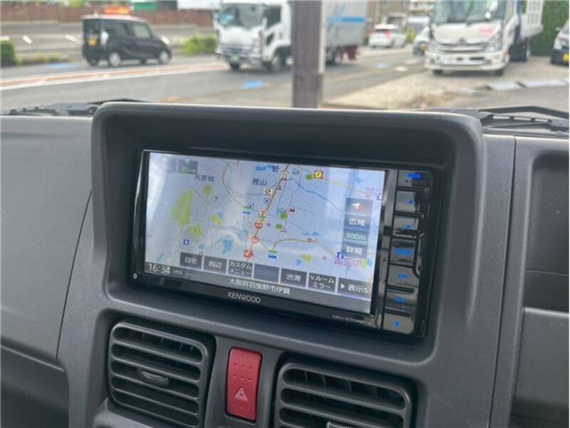 CARRY TRUCK