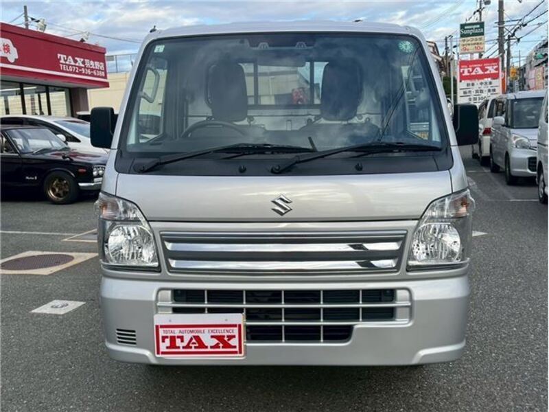 CARRY TRUCK