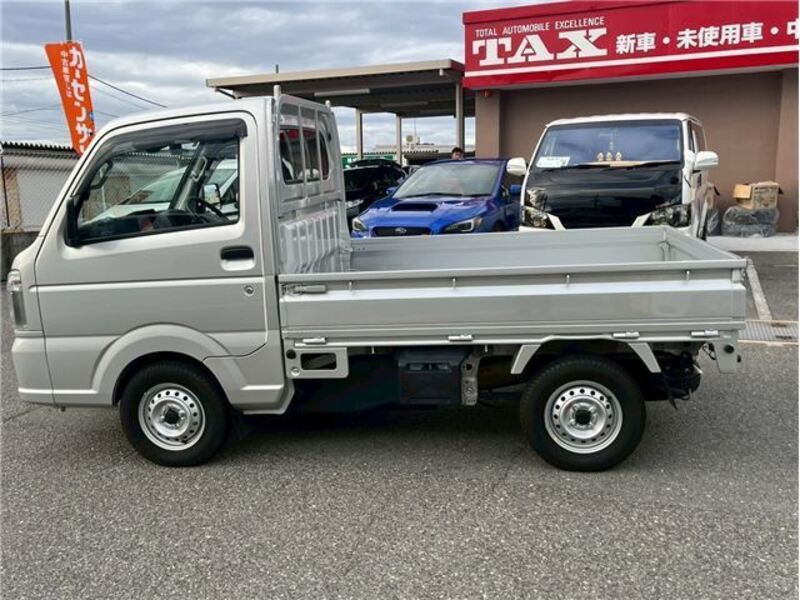 CARRY TRUCK