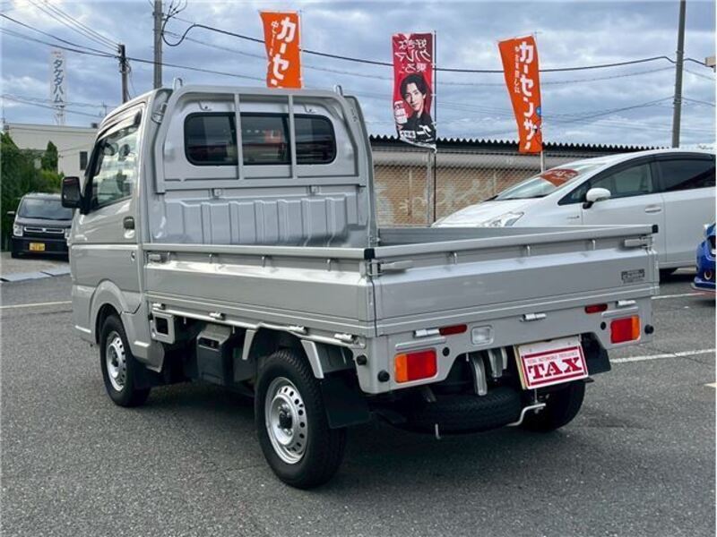 CARRY TRUCK