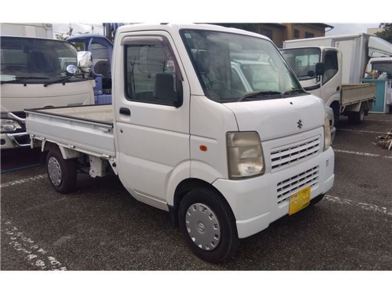 CARRY TRUCK