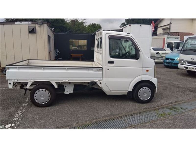 CARRY TRUCK