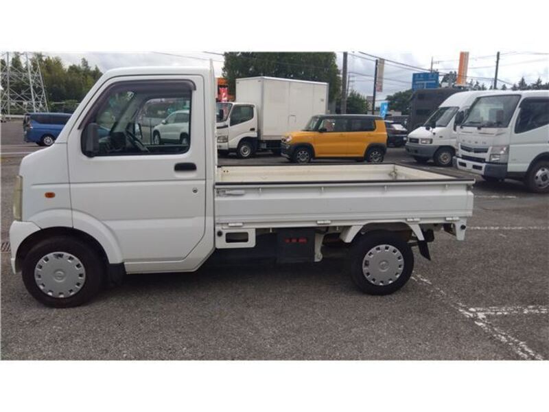 CARRY TRUCK