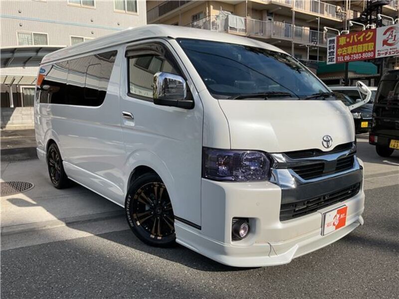 HIACE