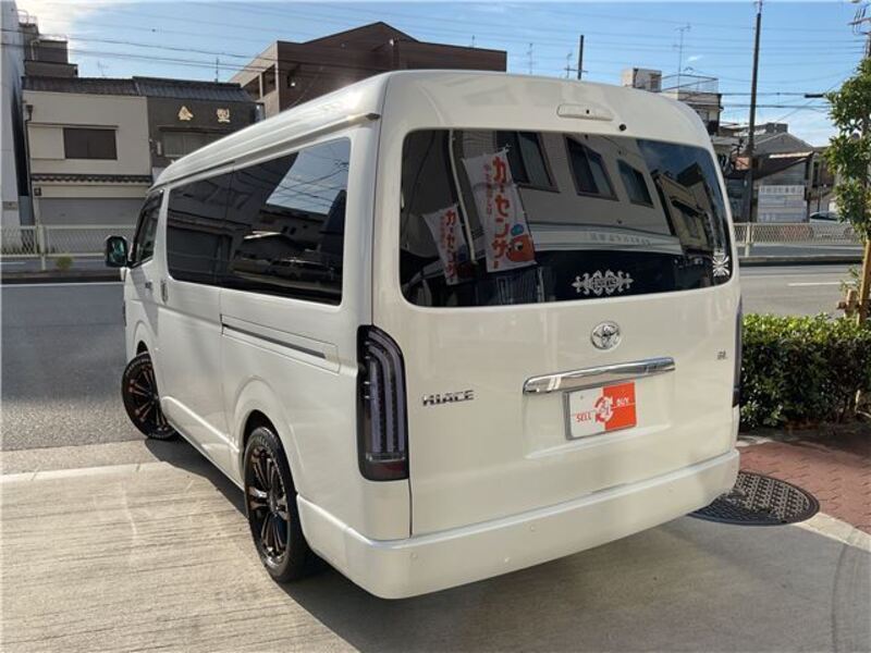 HIACE