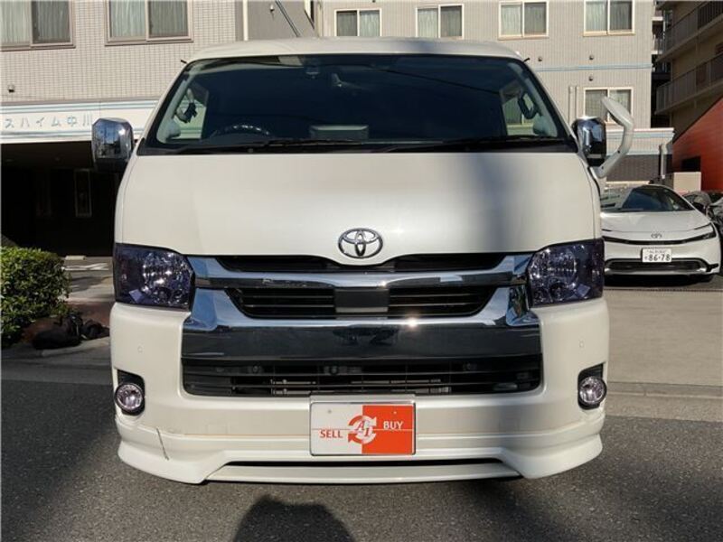 HIACE