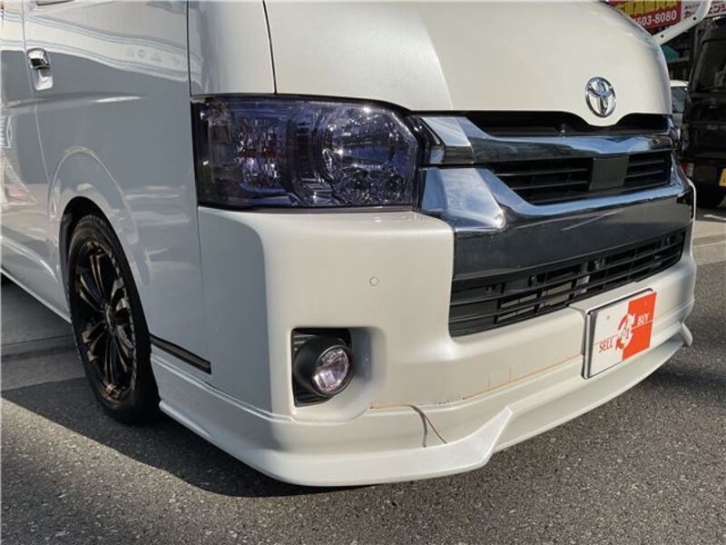 HIACE