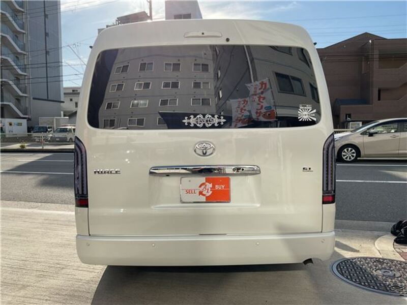 HIACE