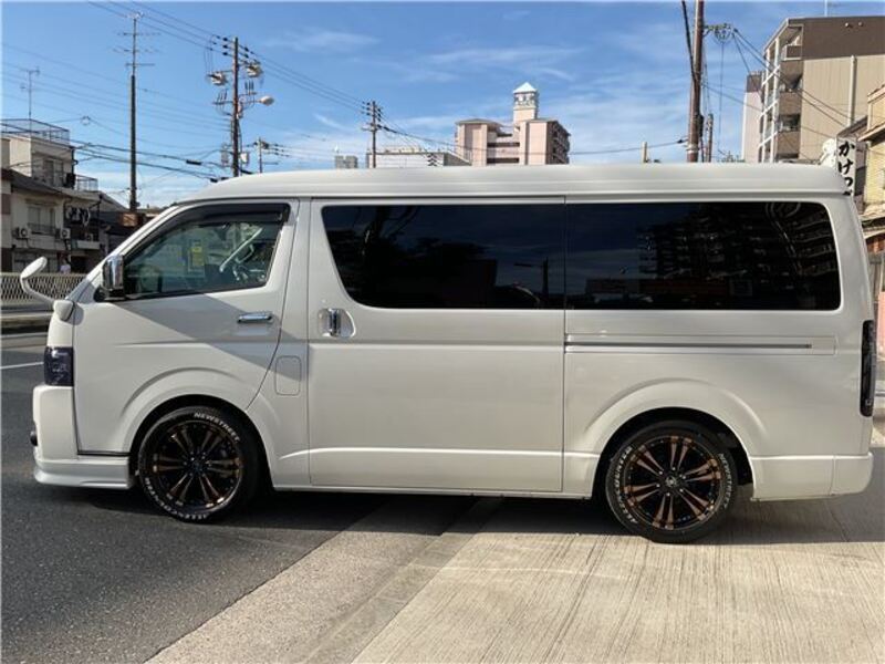 HIACE