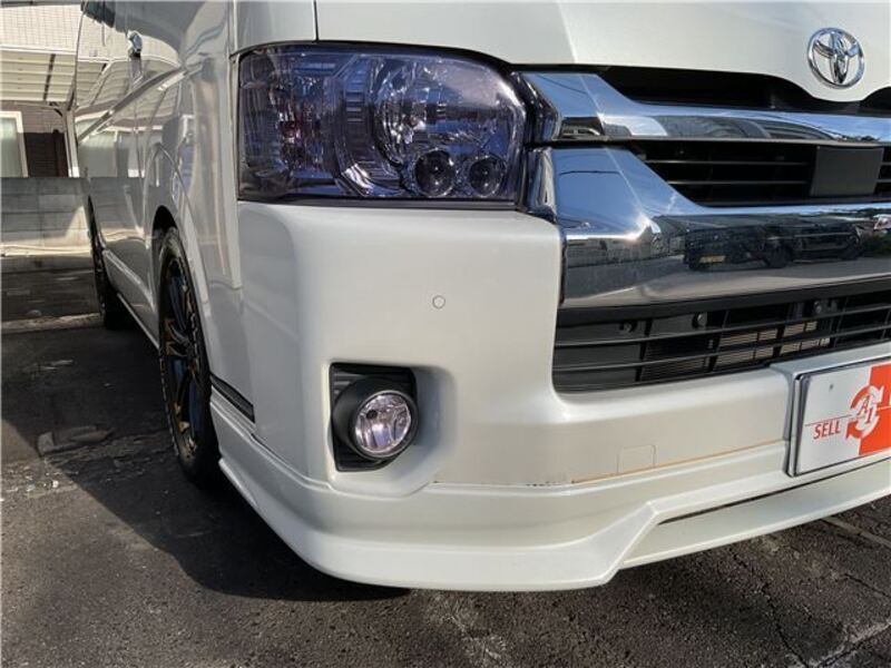 HIACE
