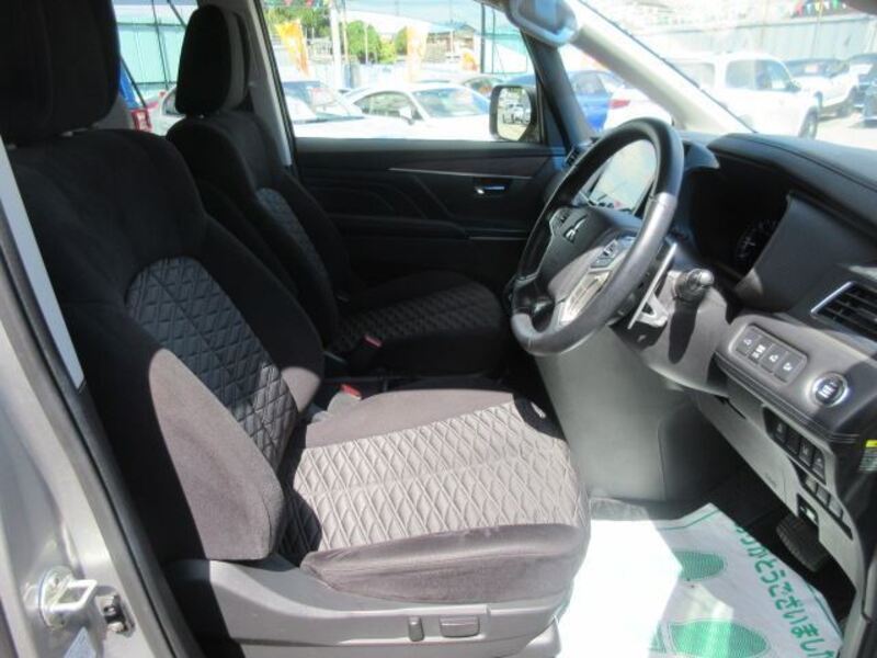 DELICA D5