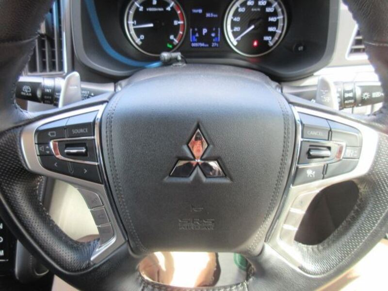 DELICA D5