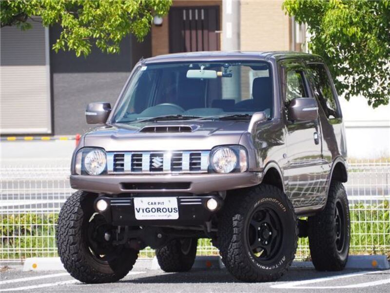 JIMNY