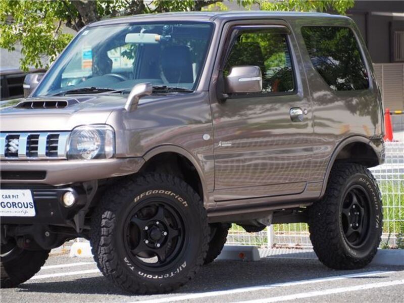 JIMNY