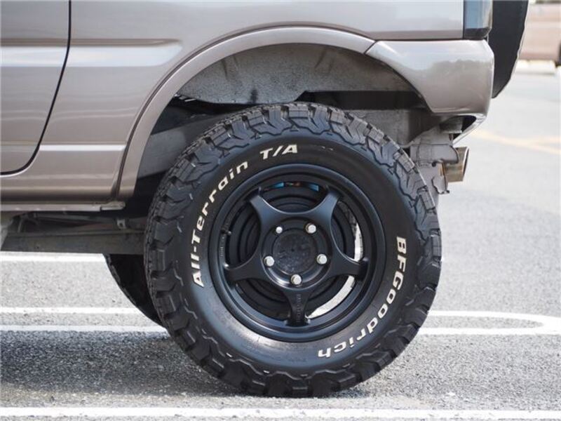 JIMNY