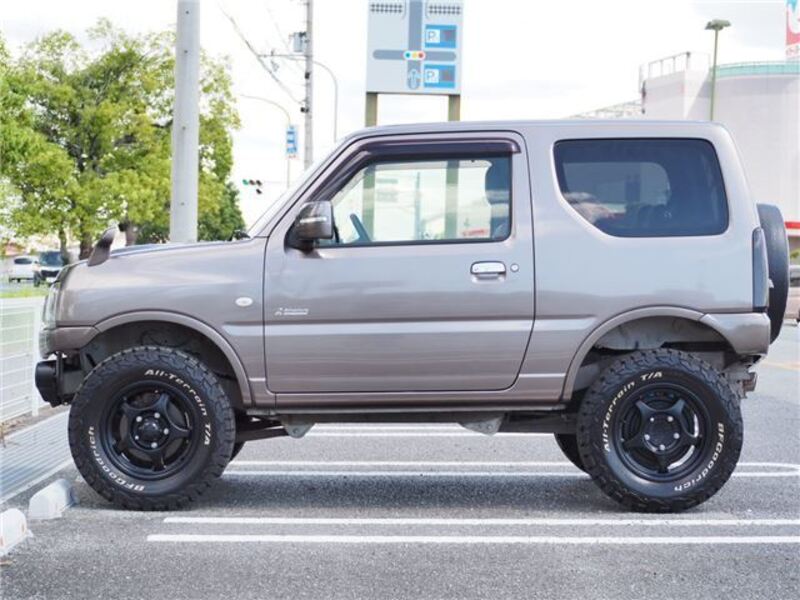 JIMNY