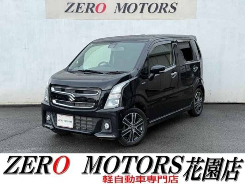 WAGON R-0