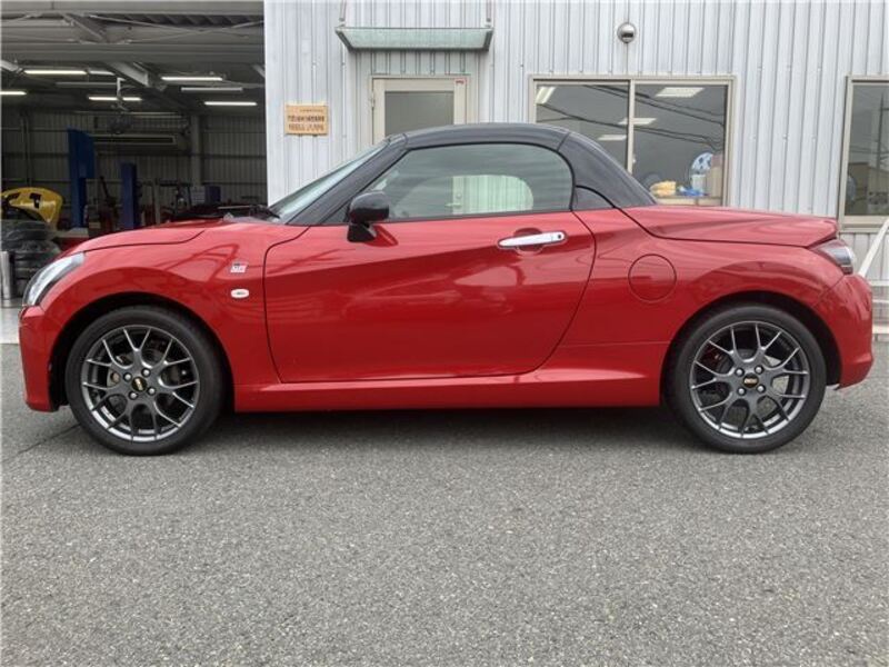 COPEN