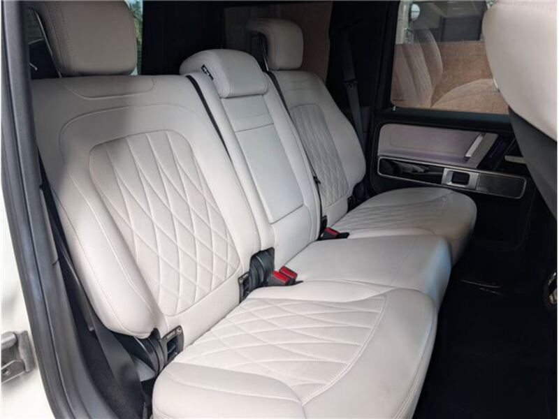 G-CLASS