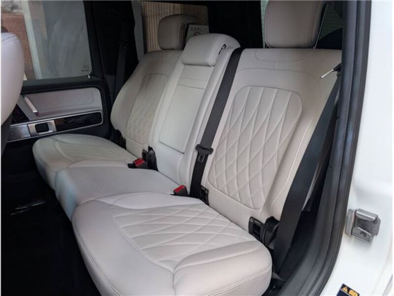 G-CLASS