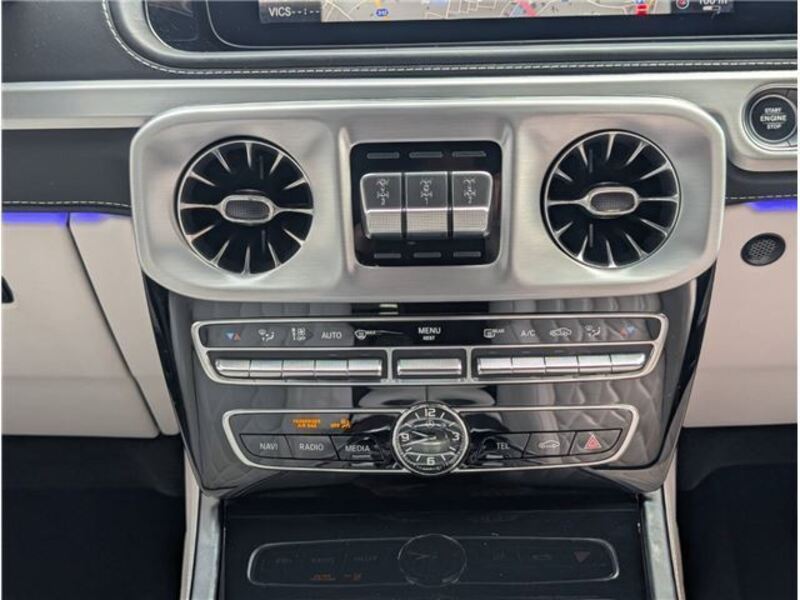 G-CLASS