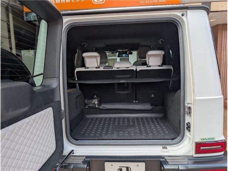 G-CLASS