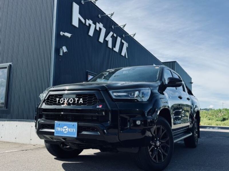 HILUX