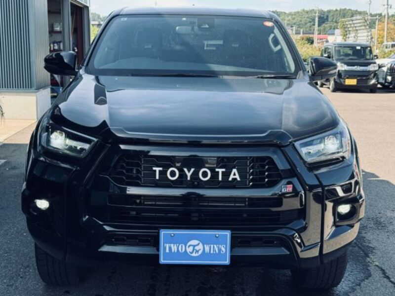 HILUX