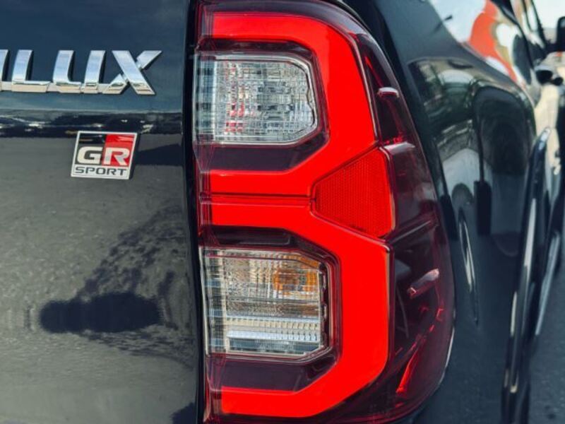 HILUX