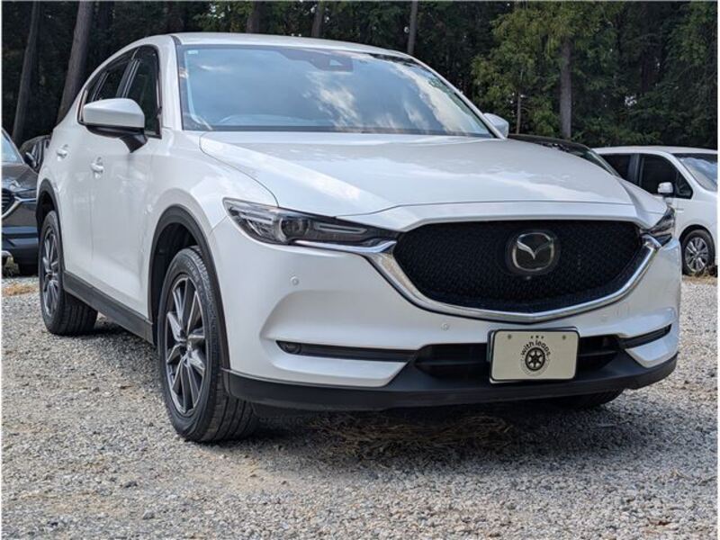 CX-5-0