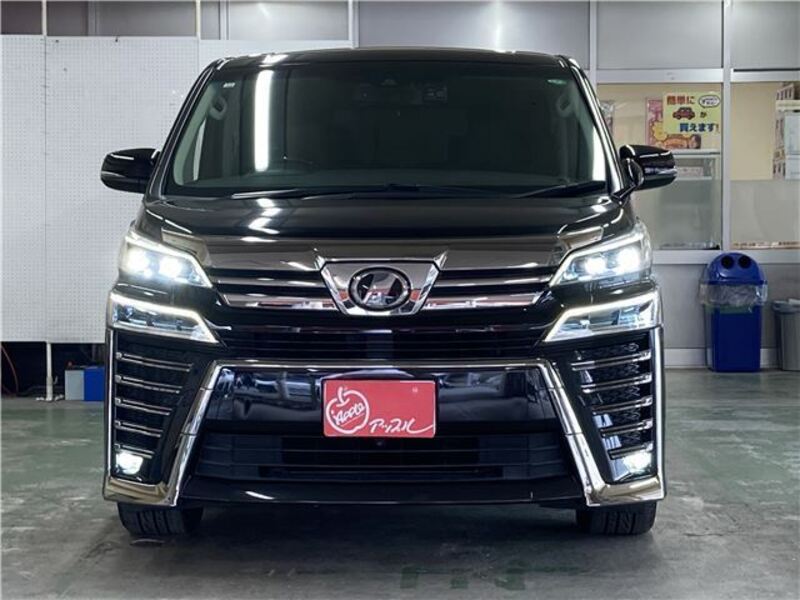 VELLFIRE