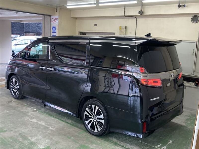 VELLFIRE