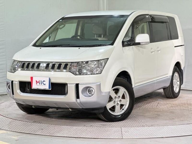 DELICA D5-0