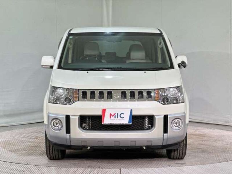 DELICA D5