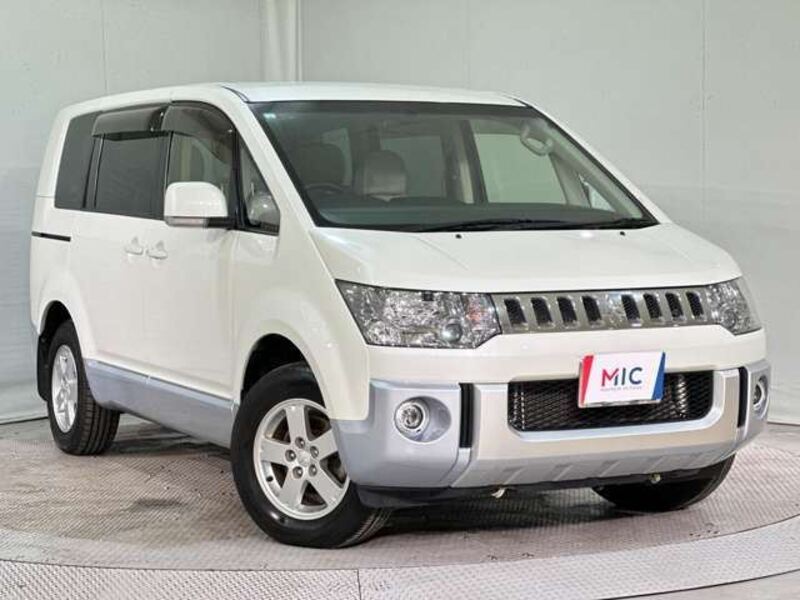 DELICA D5
