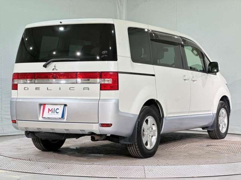 DELICA D5