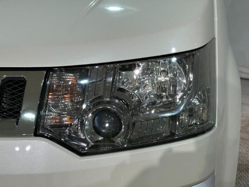 DELICA D5