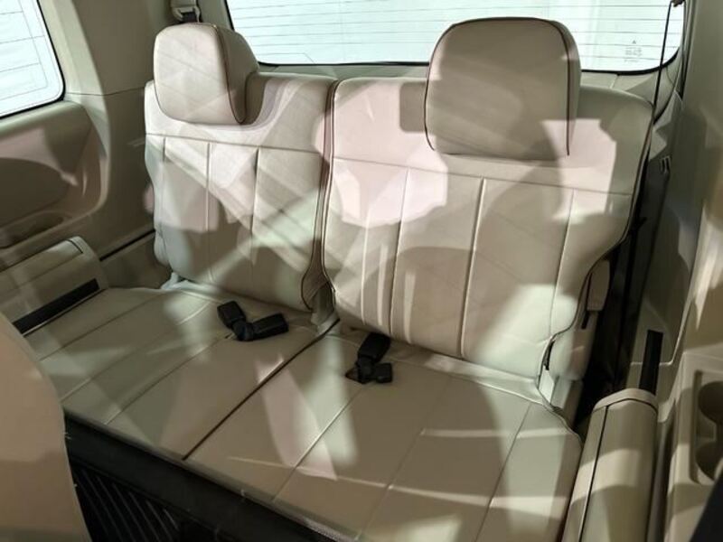 DELICA D5