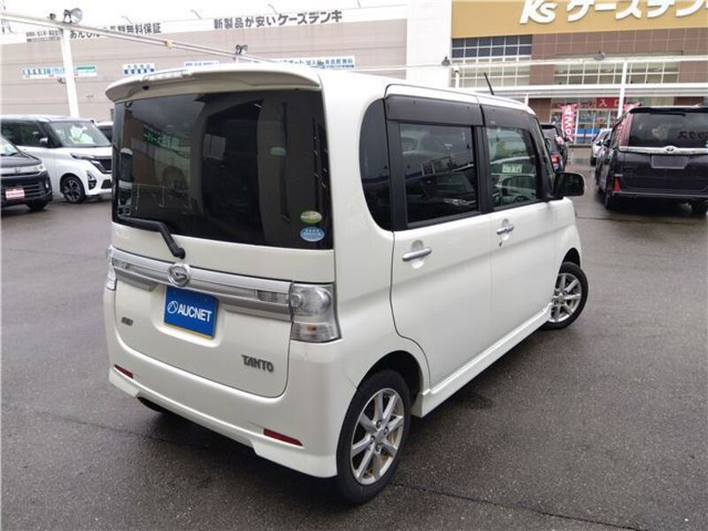 TANTO
