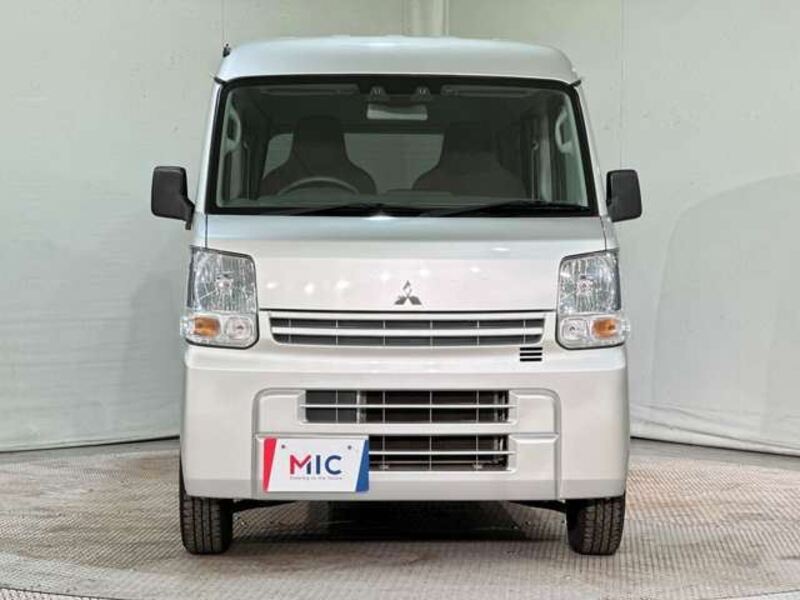 MINICAB VAN