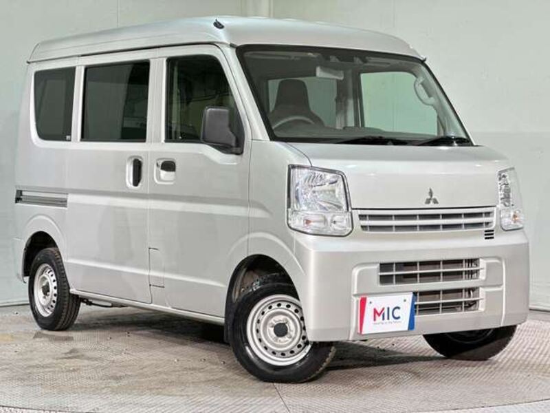MINICAB VAN