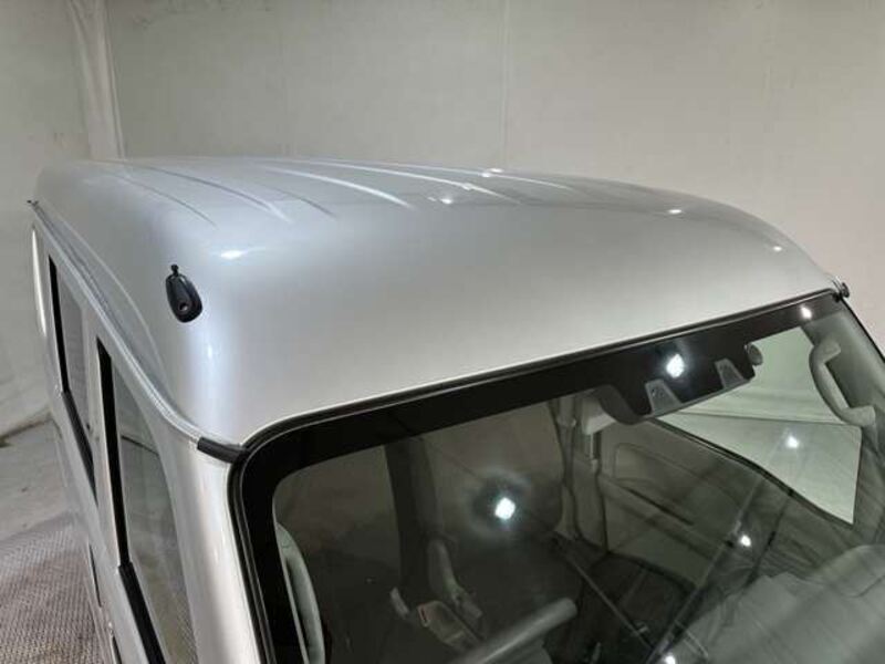 MINICAB VAN