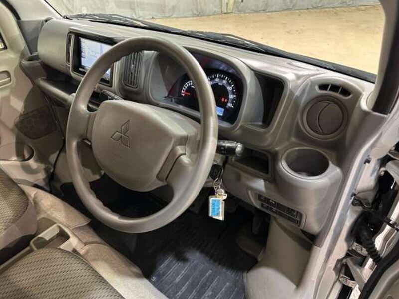 MINICAB VAN