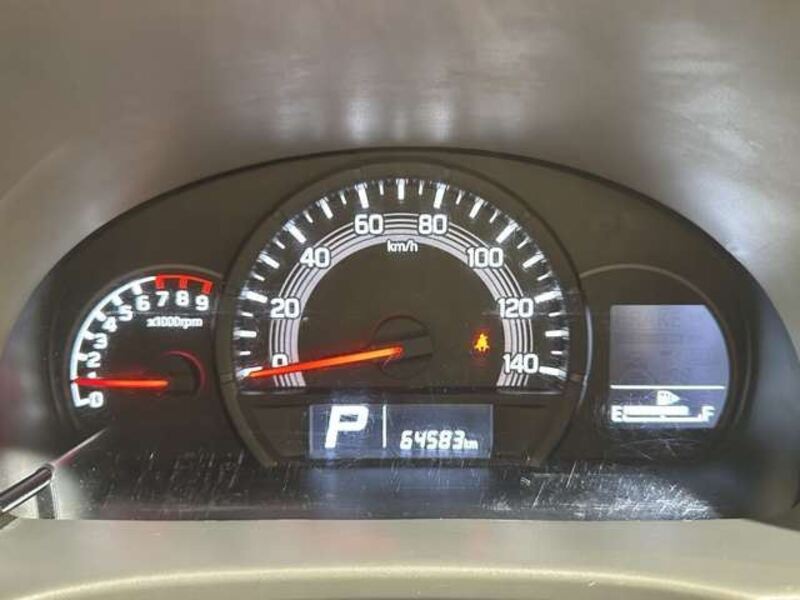 MINICAB VAN